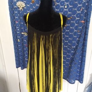 Lane Bryant shirt tank top tee 26/28